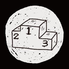 Doodle Podium N11