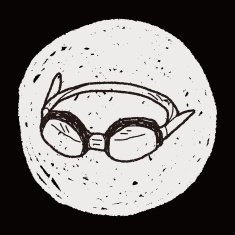 Doodle Goggles N10