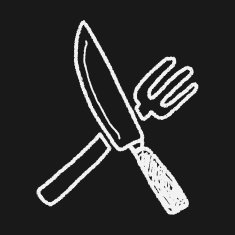 dishware doodle N28