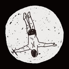 diving doodle N4