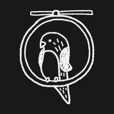 Doodle Bird N18