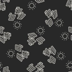 Solar Energy N4