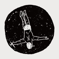 diving doodle N5