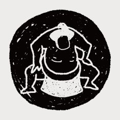 sumo doodle N7