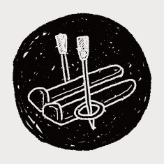 ski doodle N5