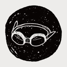 Doodle Goggles N13