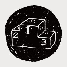 Doodle Podium N12