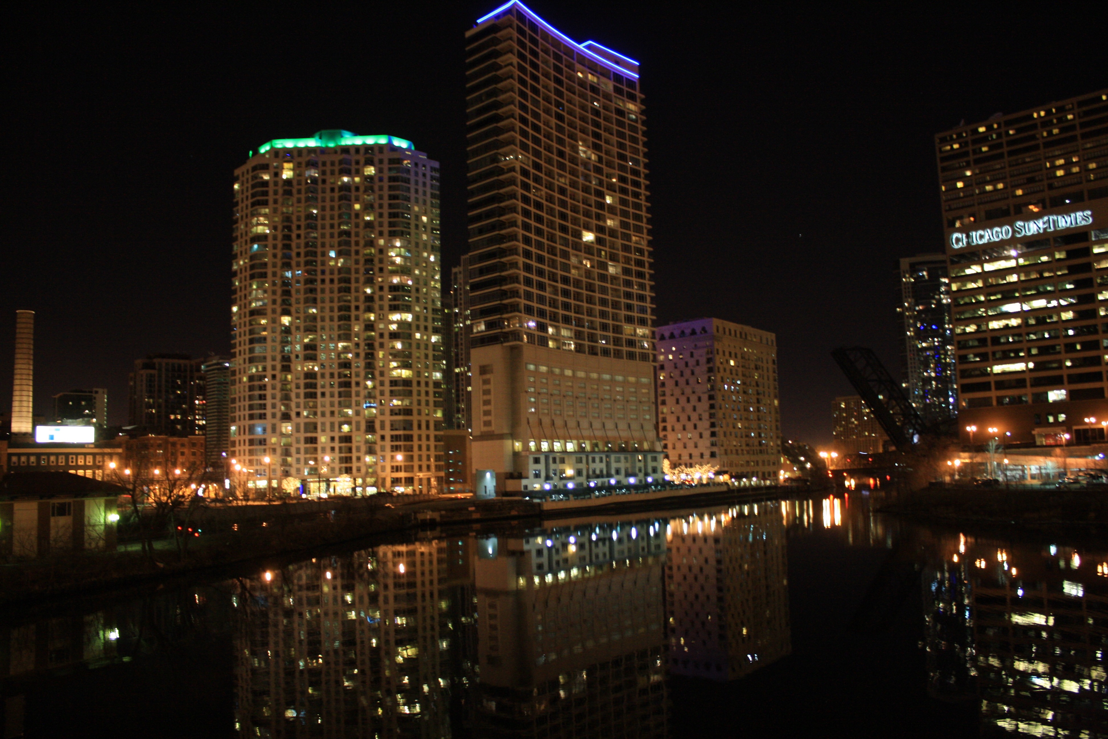 Escorts In Chicago Downtown