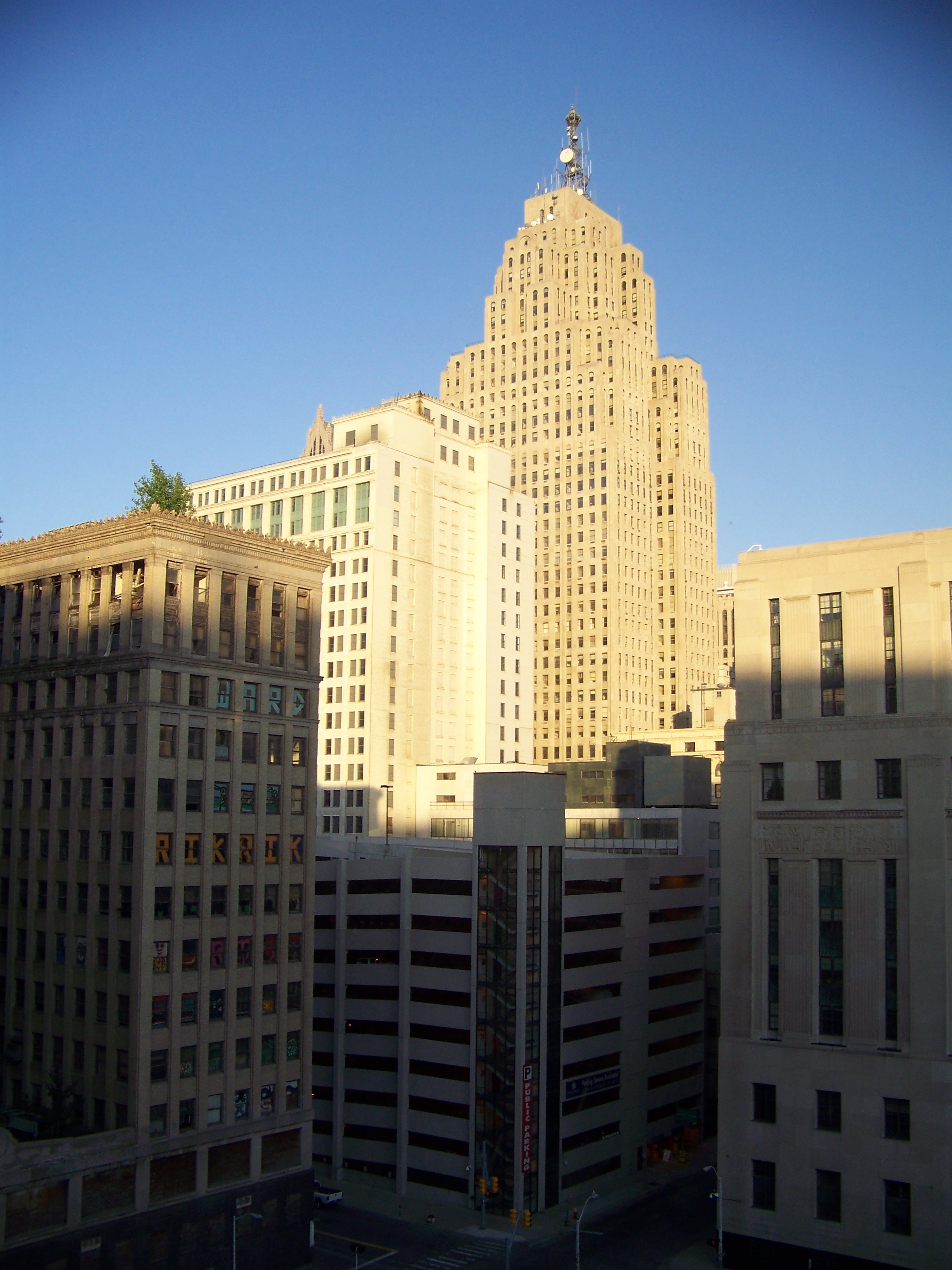 Chicago big skyscraper free image download