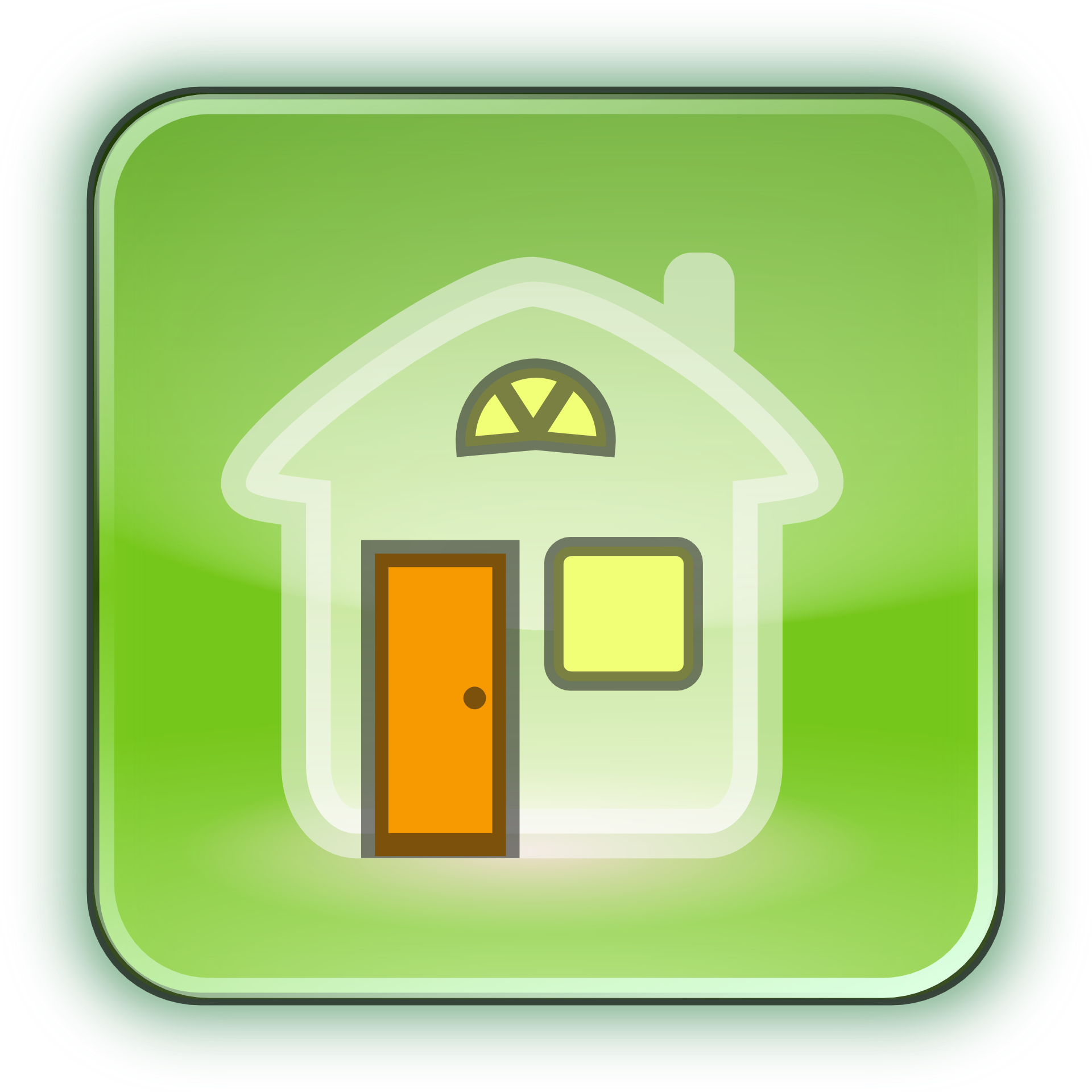 Home symbols
