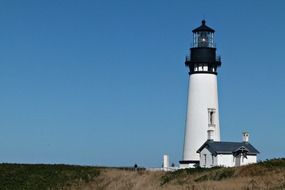 ocean lighthouse