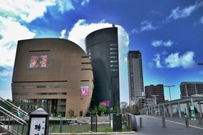 Kitakyushu is one of two designated cities in Fukuoka Prefecture, Japan