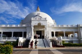 temple in gulbarga