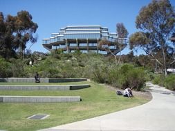 geisel library san diego