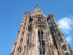 strasbourg church