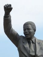 beautiful south africa cape town monument