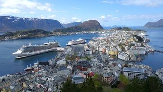 norway cruise ship