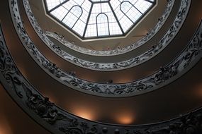 vatican museum