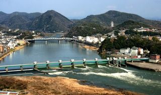 beautiful japan landscape