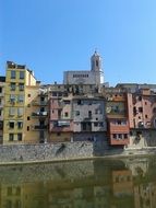 girona architecture