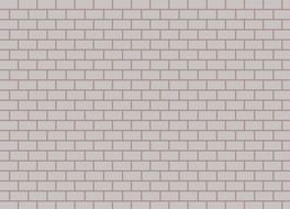 gray brick wall surface