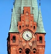 Church of St. Andrew Bobola in Bydgoszcz