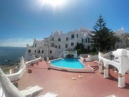 cabopolonio hotel