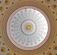 baltimore basilica in baltimore