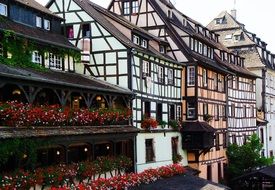 strasbourg petite
