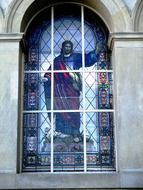 beautiful church