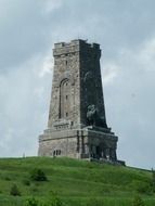 monument of liberty in bulgaria