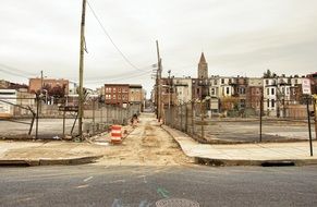 North Charles Street,Baltimore