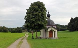 wayside chapel house of prayer