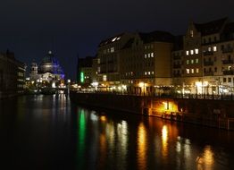 river spree berlin