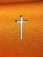 the cross church