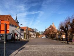 limburg belgium town