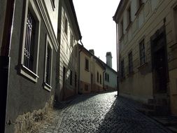 slovakia old town bratislava