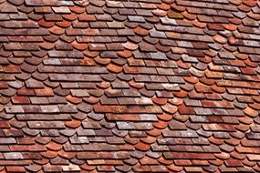 roof abstract architecture