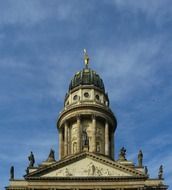 opera building in Germany