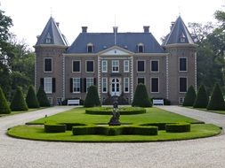 nijenhuis diepenheim, netherlands