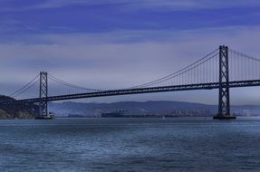 san francisco bridge