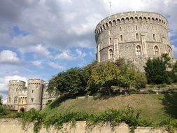 london windsor castle uk england