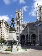 montreal notre dam