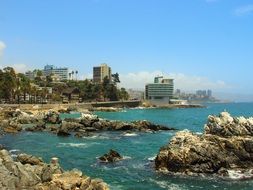 vi C3 B1a del mar landscape city