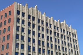 badgerow building, sioux city