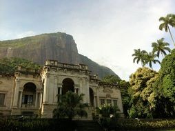 rio de janeiro destination
