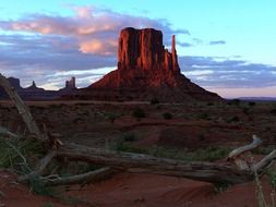 monument valley utah