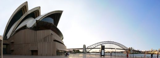 sydney opera house, australia