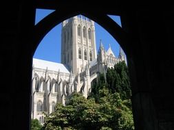 church national landmark