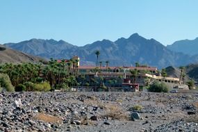 furnace creek